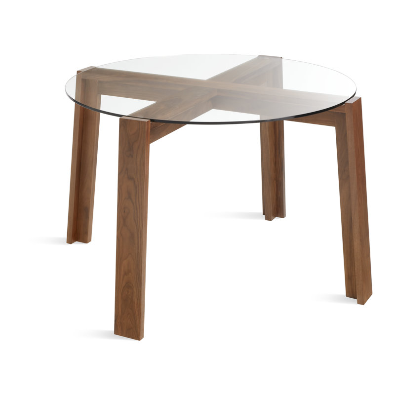 Lake Round Dining Table