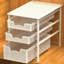 Commode 3 tiroirs