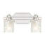 Crystal Kay 2 - Light Vanity Light