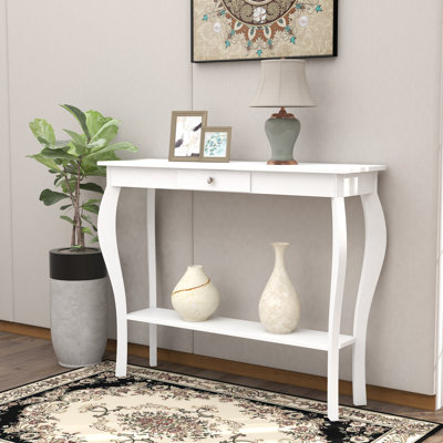 Altraud 39'' Console Table