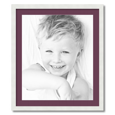 Single Picture Frame