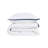 Langston Modern & Contemporary Rayon Machine Woven Duvet Cover-90614975-90614976