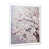 Cadre simple blanc