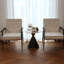 Fauteuil en chenille l 22,8 po-2100047224