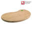 Picasso Bamboo Wood Cutting Board
