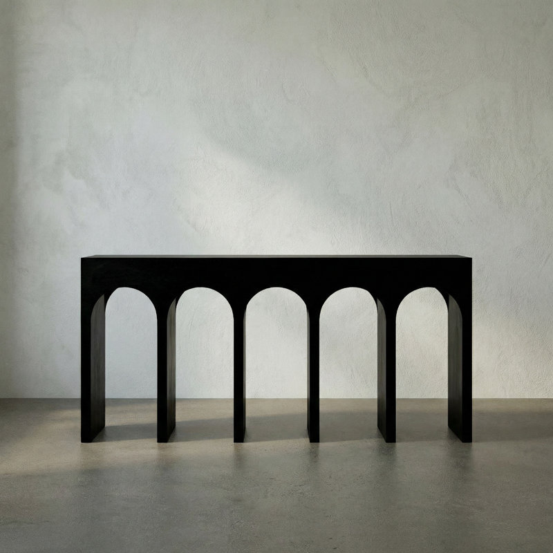 Bridge 59'' W Console Table