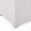 Armoire de salle de bain