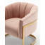 Fauteuil demi-tonneau Tellico-1538189923