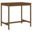 Autiana Brayden Studio Bar Set with Wood Frame and Solid Wood Outer Material-543614705