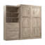 Lit escamotable avec rangement Arlex-95155519-35267860