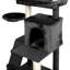 Desalvo 132cm H Cat Tree