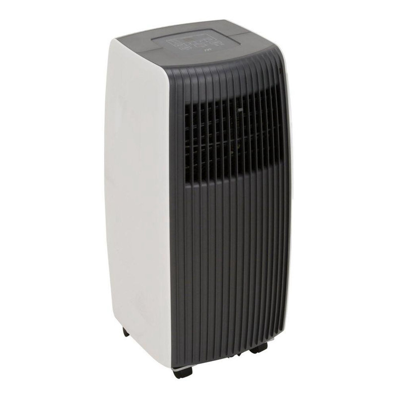 Climatiseur portatif avec télécommande, 10000