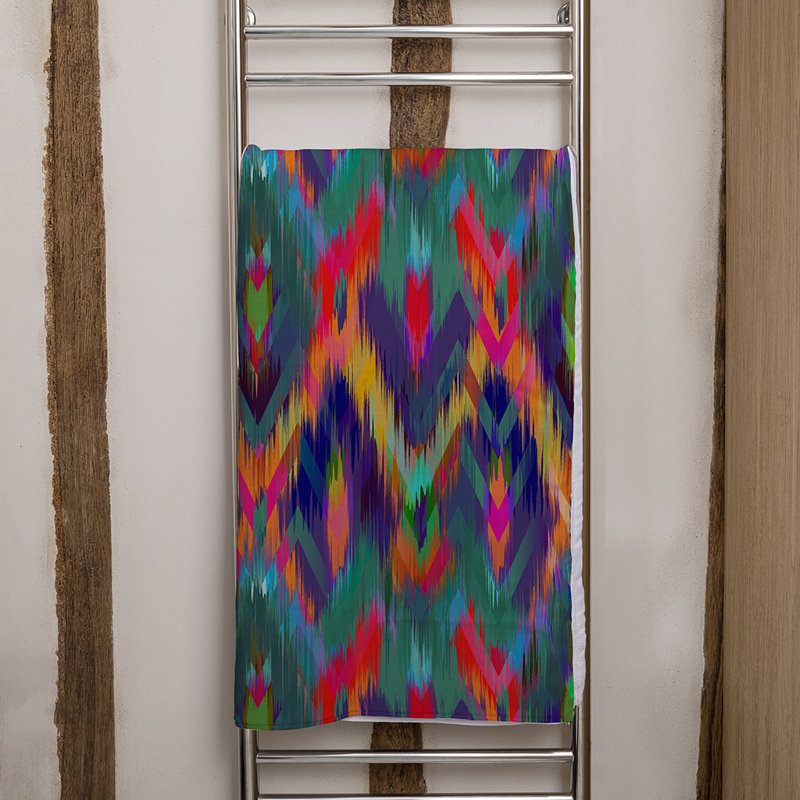 Martina Midweight Bath Towel