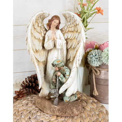 Figurine Elemir