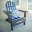 Chaise Adirondack en plastique Leighton-1455475863
