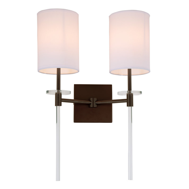 Ewan Wallchiere, Oil Rubbed Bronze