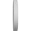 Rosette dalton avec bords carrés Standard-40399836