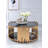 Glass Coffee Table