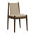 Bayah 4 - Person Pedestal Dining Set