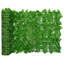 Anshdeep 148.59 cm H x 100 cm W Fence Panels Fencing-63688989