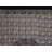 100% Cotton Semi Sheer Curtain Single Panel-668380595