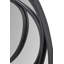 Metal Curved Mirror