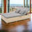 2-Seat Outdoor Wicker Chaise Lounge-86643243