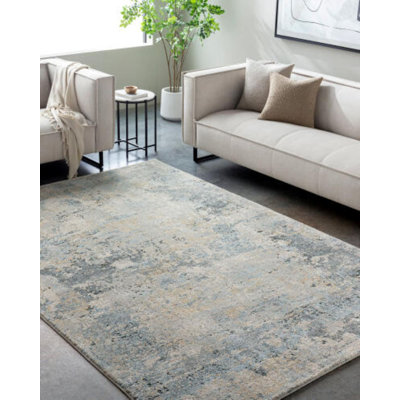 Tapis tissé à la machine Amaurion AVL2312