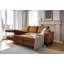 Lofty Lilly 4 seater Corner Sofa Bed-92302279-92302273