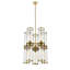 Revolve II 10 - Light Chandelier-63492270