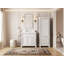 Paris 36 po X P 22 po Meuble-lavabo de salle de bain D-102404688
