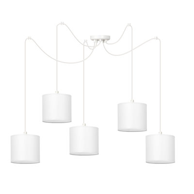 Venita 5 - Light Cluster Pendant