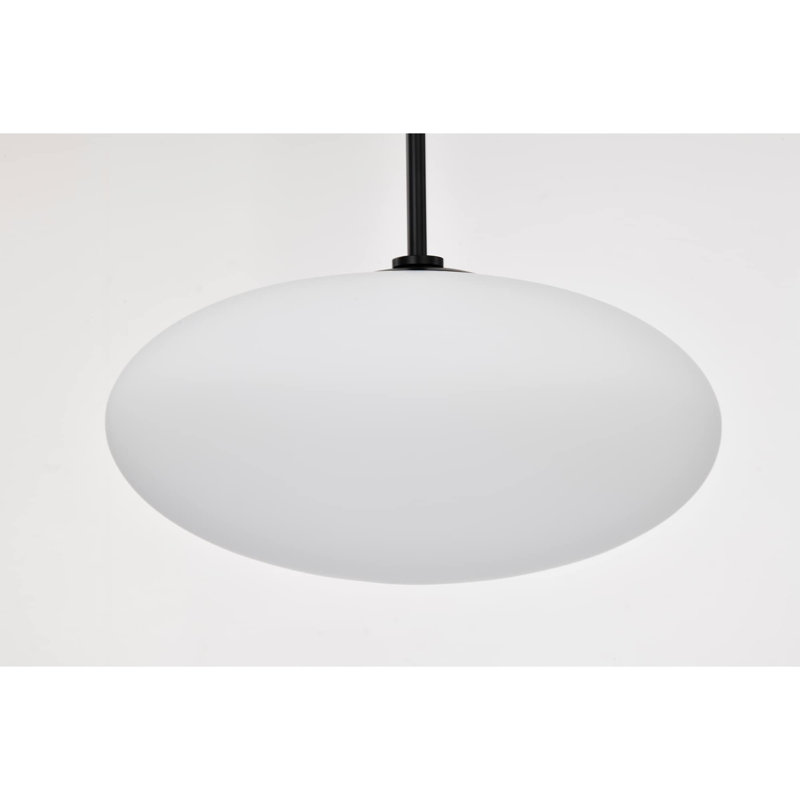 Livia , Noir mat