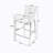 Rozeta Fabric Upholstered Barstools-1866584391