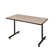 Kobe Steel T-Base Training Seminar Table