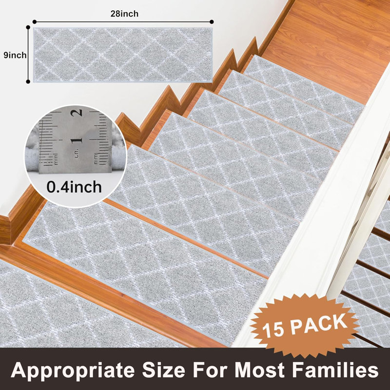 Stair Tread