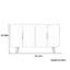 Modern minimalist storage cabinet-1065787538