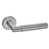 Satin Stainless Steel