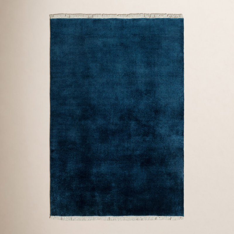 Clio Wool Indoor Rug, Rectangle 8' x 10'