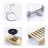 12 W Linear Grid with Overflow Included-93564952