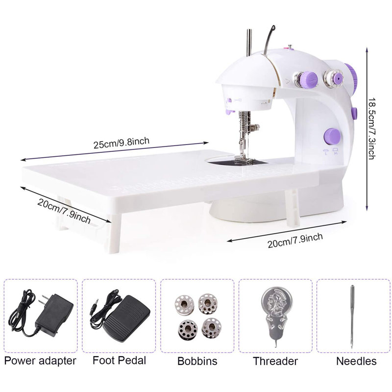 Haitral Oumilen Mechanical Sewing Machine