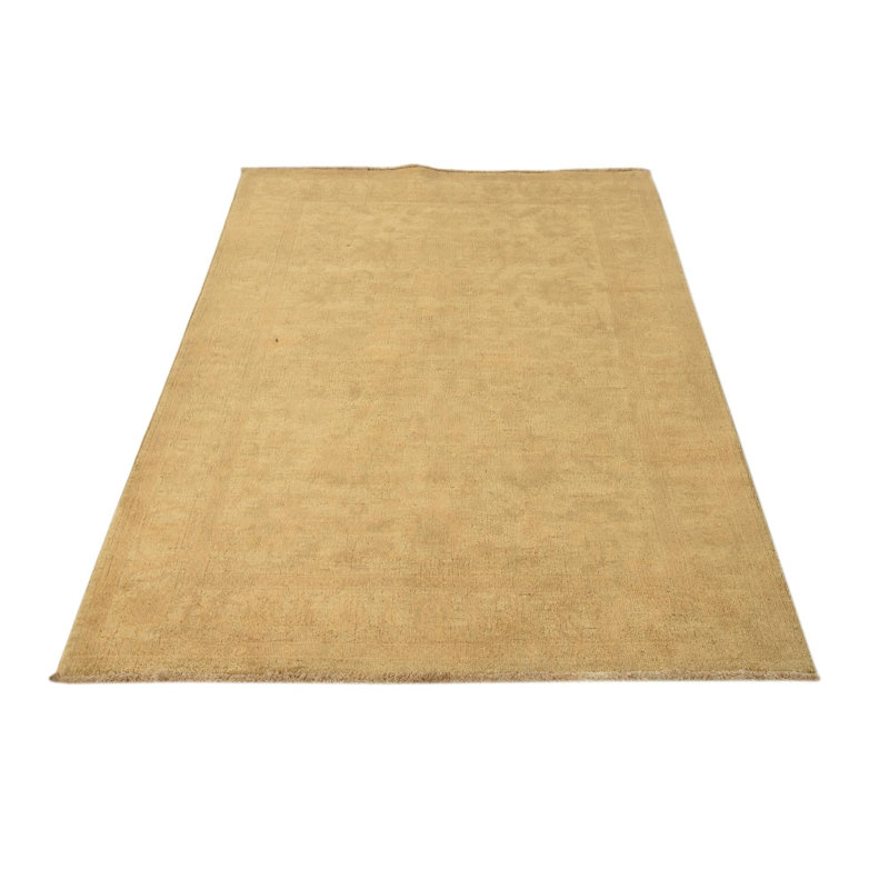 Tapis beige Olhouse