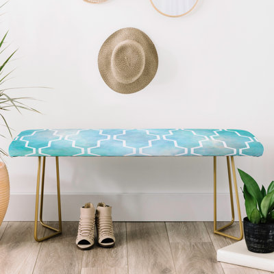 Rudd Upholstered Bench