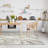 Marcienne Machine Woven Abstract Area Rug -1578295119