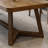 Brown Rectangle Solid Wood Dining Tables-1498279861