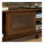 Meuble télé 67,9 po Mid-Century Modern Rattan
