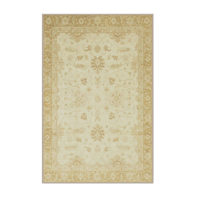 Abstract Indoor Rug