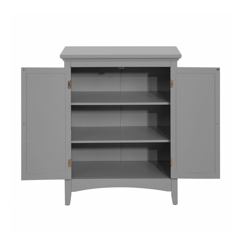 Puryear Bathroom Cabinet