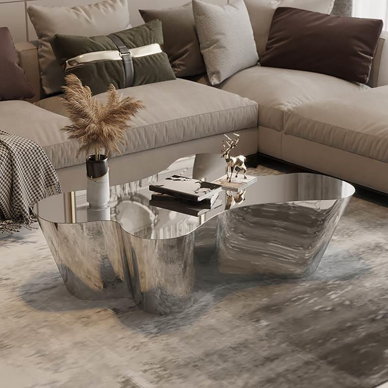 Table basse simple