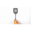 Deiss Pro 5-Piece Nylon Kitchen Utensil Set - Safe for Non-stick Cookware